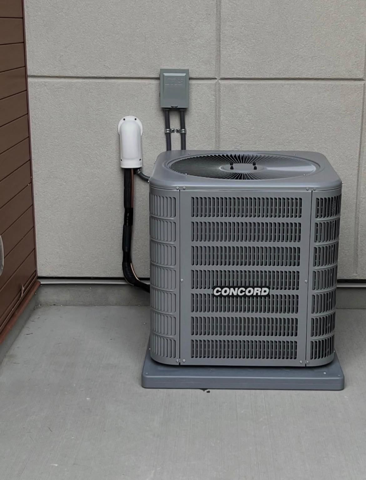 Dynamic Mechanical HVAC Ltd. photo