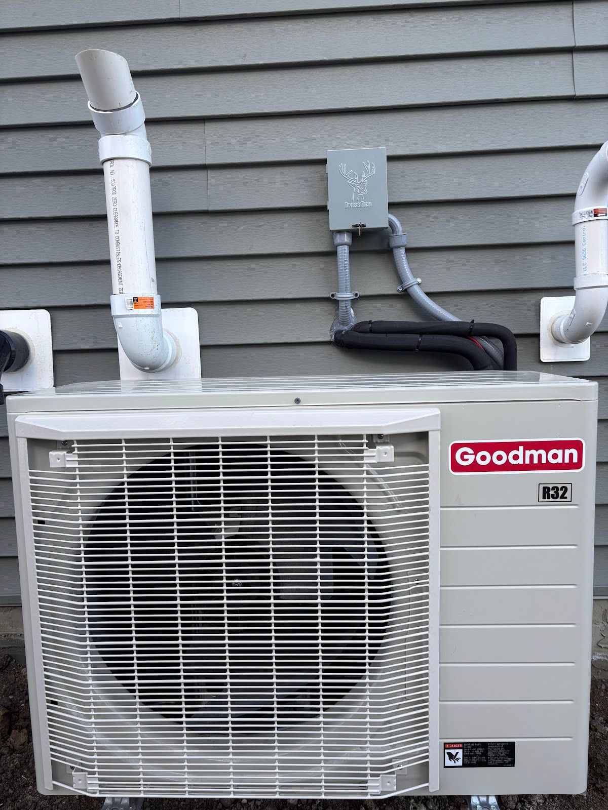 YYC Heating & Cooling Pros photo