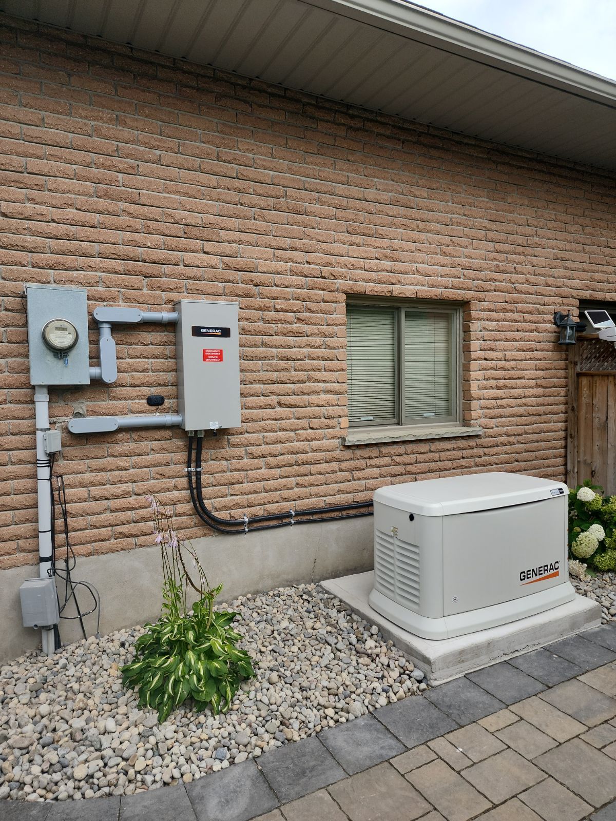 SNG Electrical Services photo