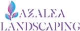 Azalea Landscaping logo