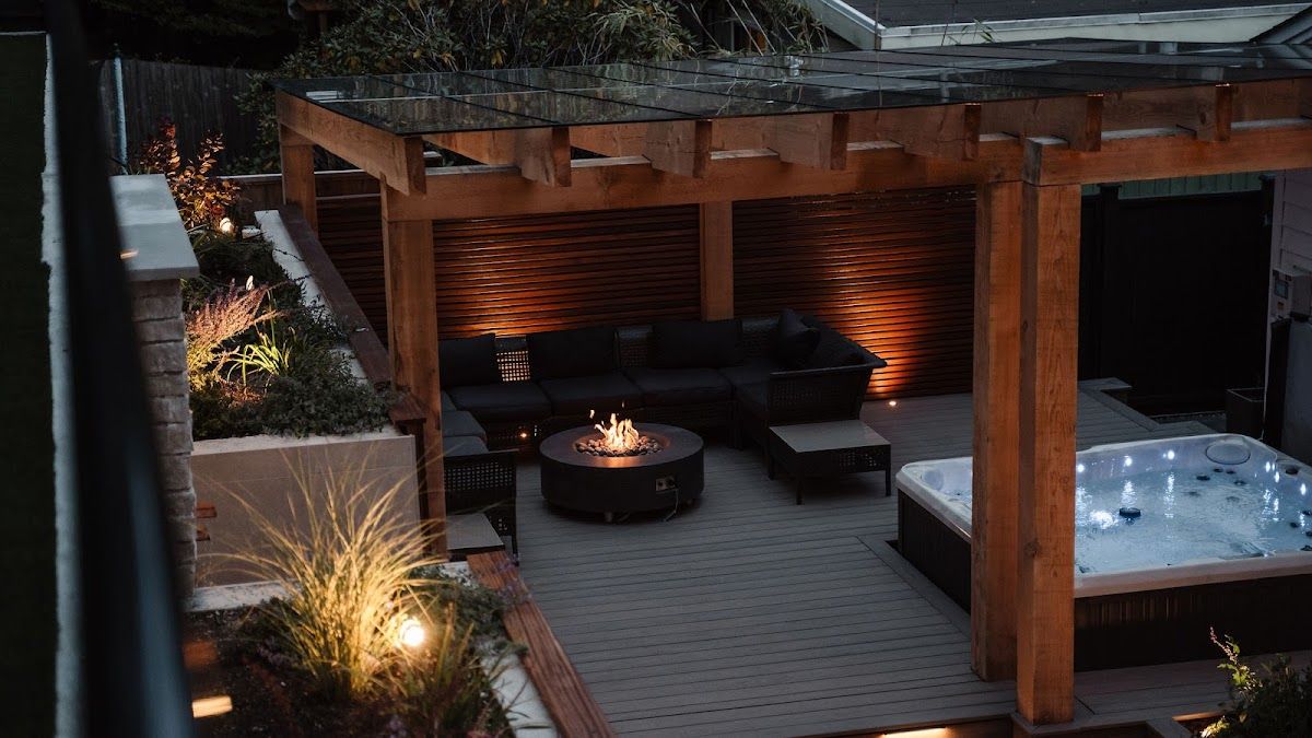 Hyland Landscapes photo