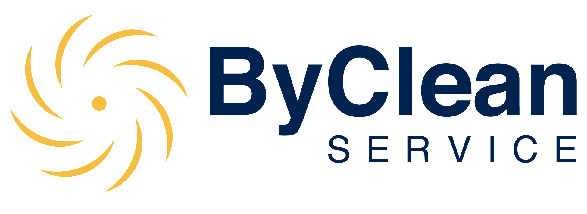 ByClean Service logo