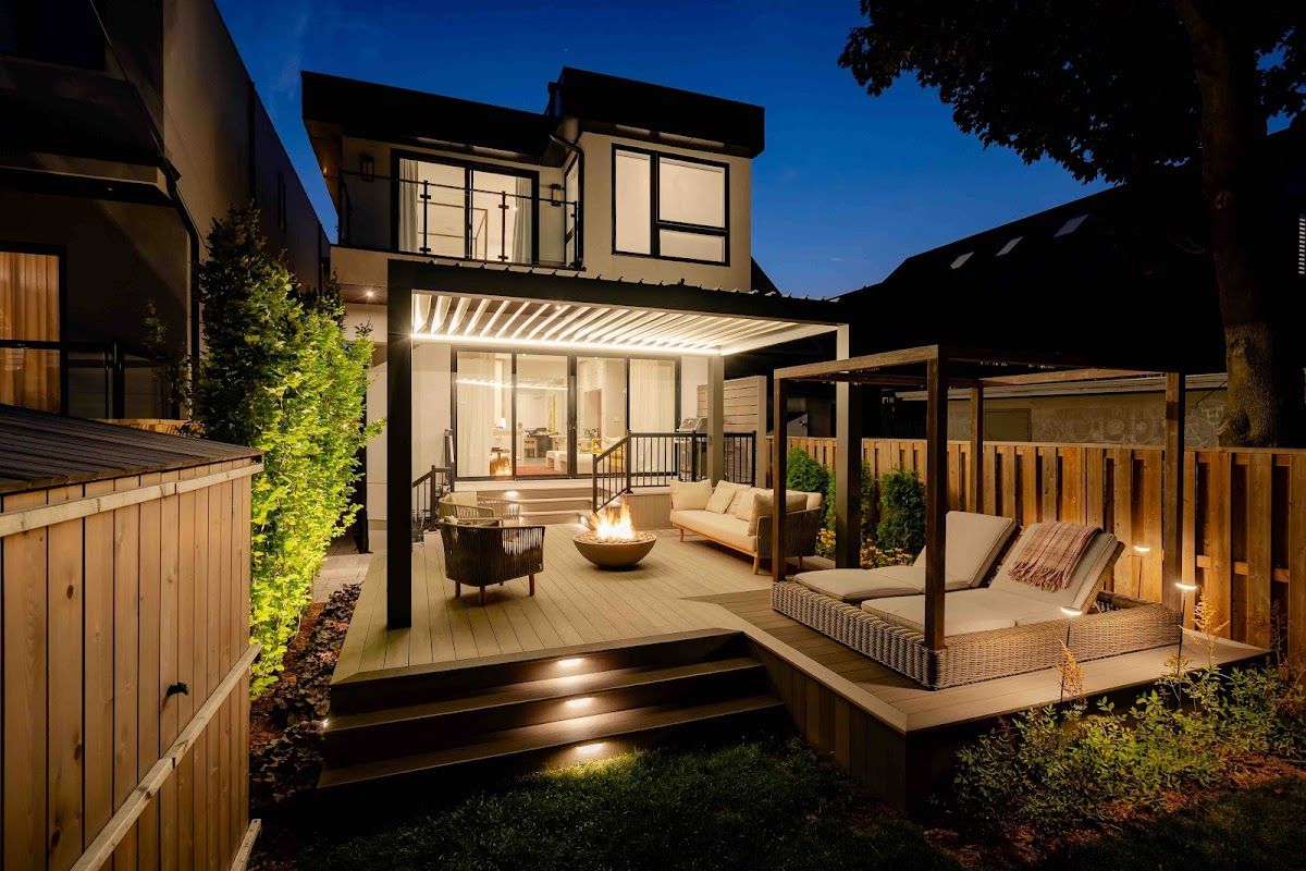 Green Apple Landscaping photo