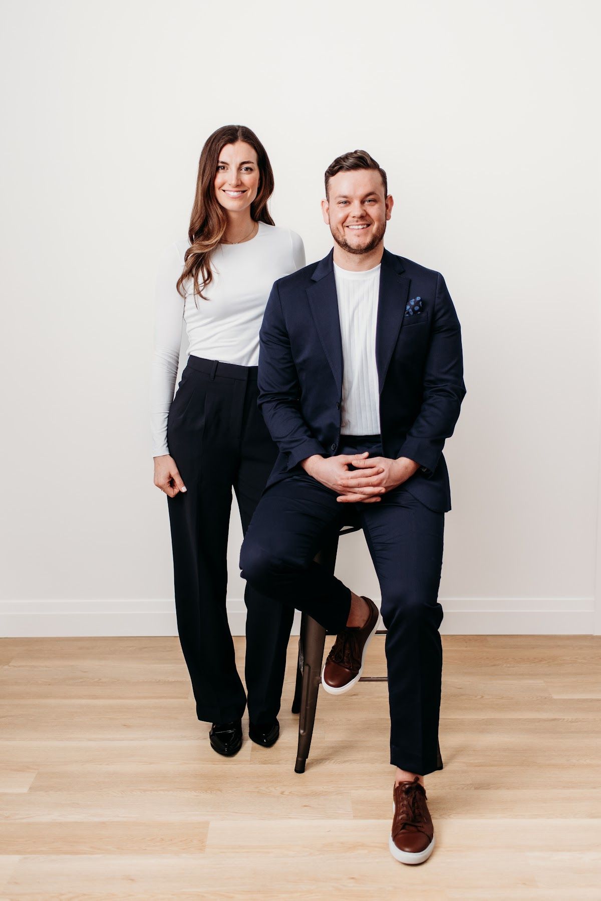 Wolfe Real Estate Team photo