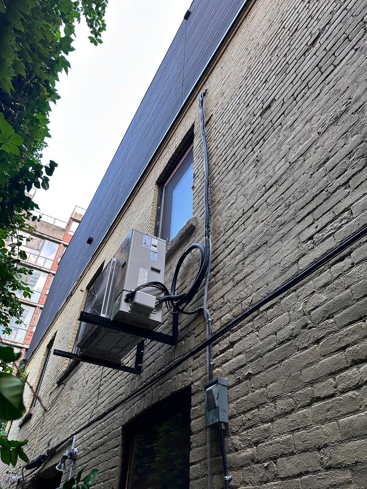 SunnySide Heating and Air photo