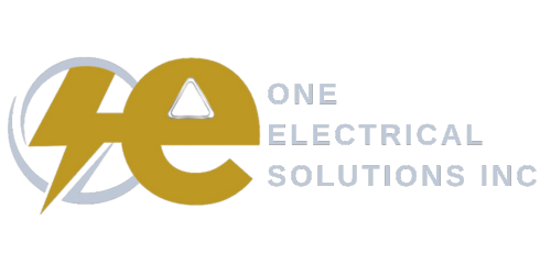 One Electrical Solutions Inc logo