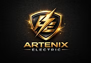 Artenix Electric LTD logo