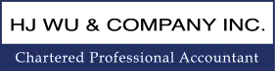 HJ Wu & Company Inc. logo