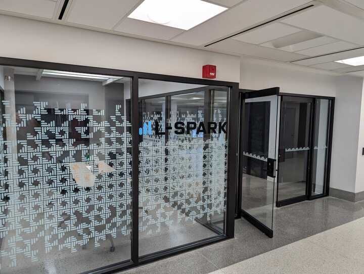 L-SPARK photo