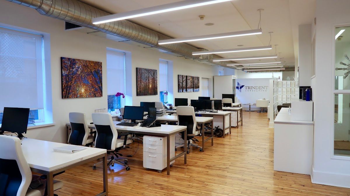 Trindent Consulting photo