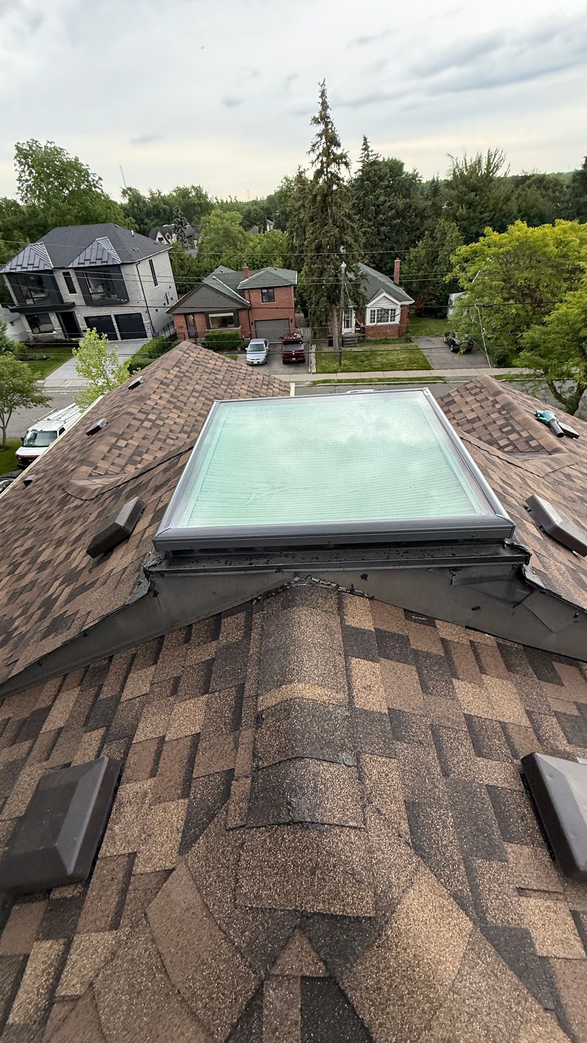 Prime Roof Repair & photo