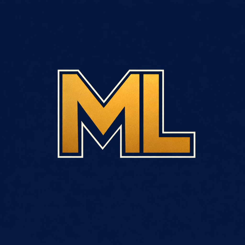 Michael Law logo