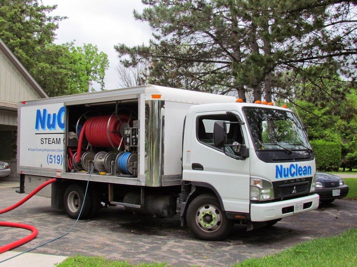 Nuclean Steam Clean Inc. photo