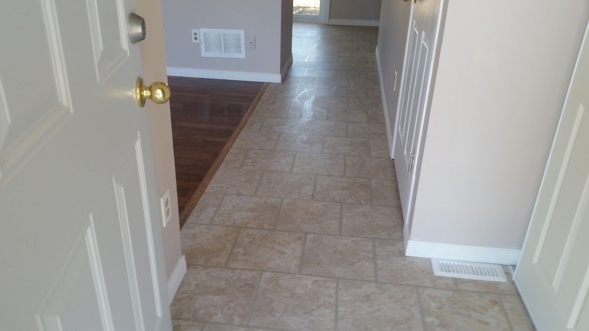 Sun's Cleaning Services photo
