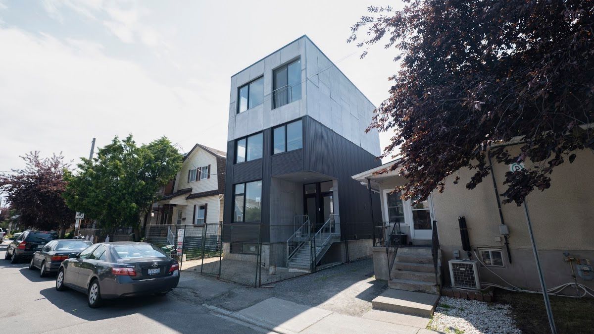 Rydel Roofing in Ottawa photo