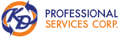 KD Professional Services logo