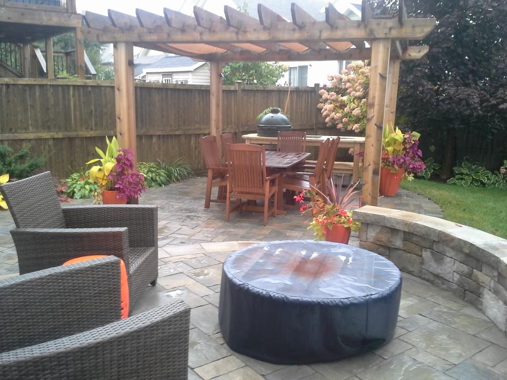 Newfoundlandscape Design & photo
