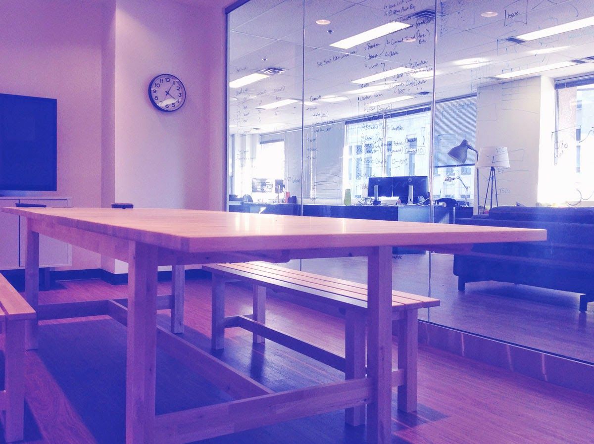 Olio Digital Labs Inc photo