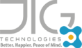 JIG Technologies logo