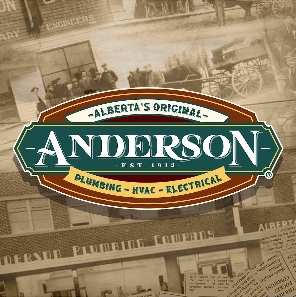 Anderson Plumbing photo