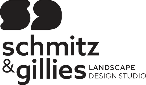 Schmitz & Gillies Landscape logo