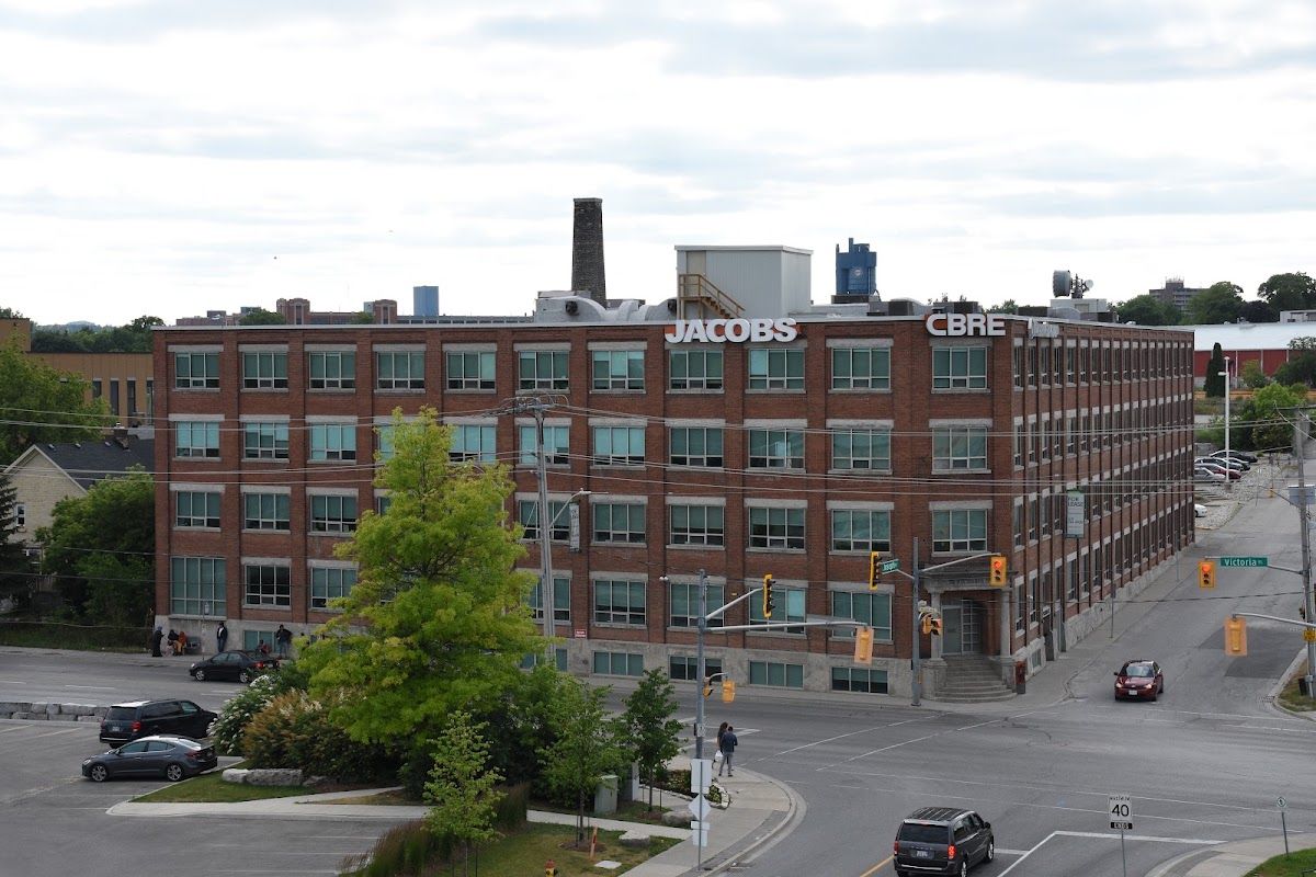 Jacobs Consultancy Canada photo