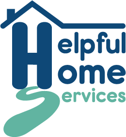 Helpful Home Services logo