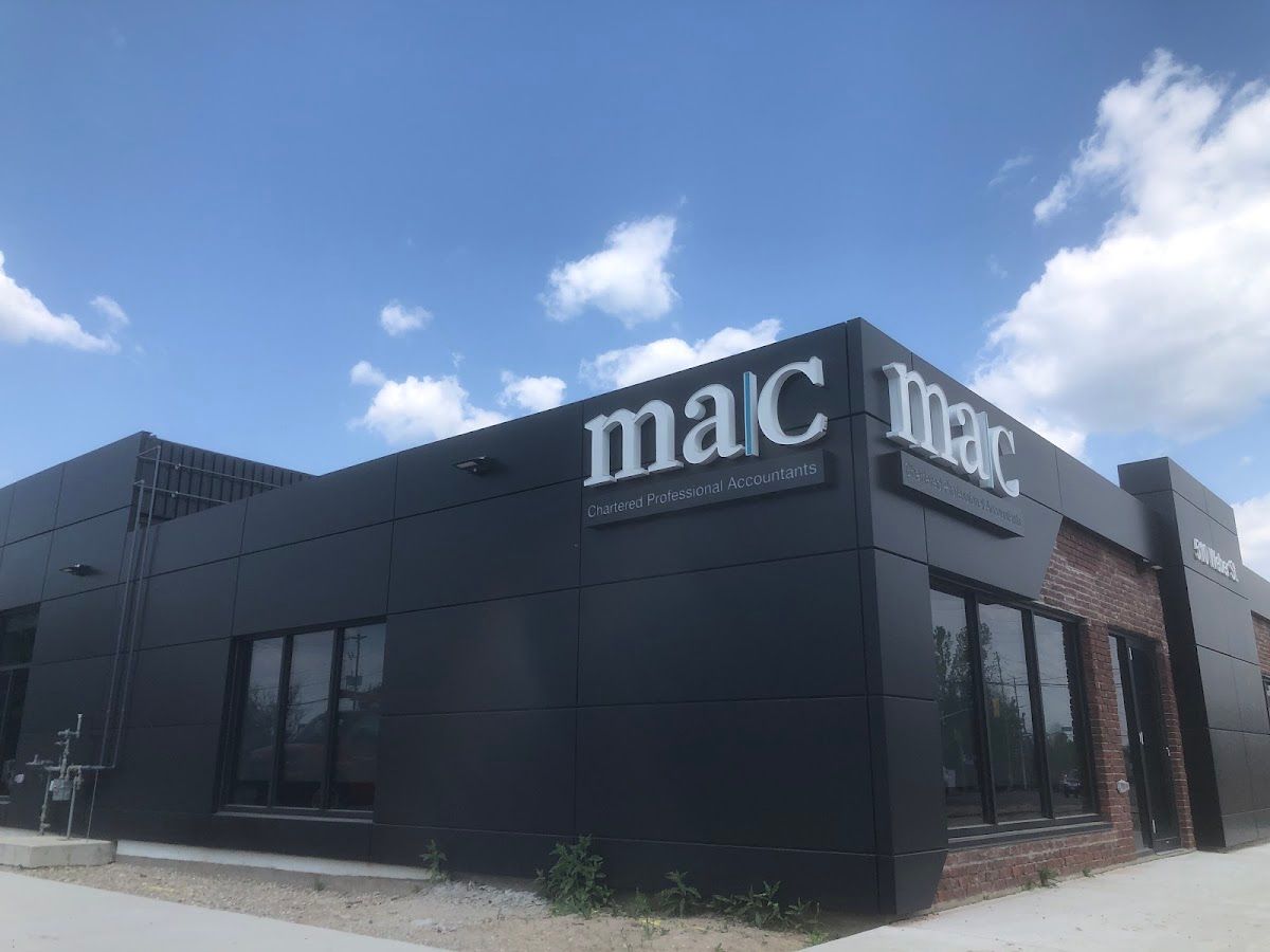 MAC LLP photo