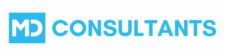 MDconsultants logo