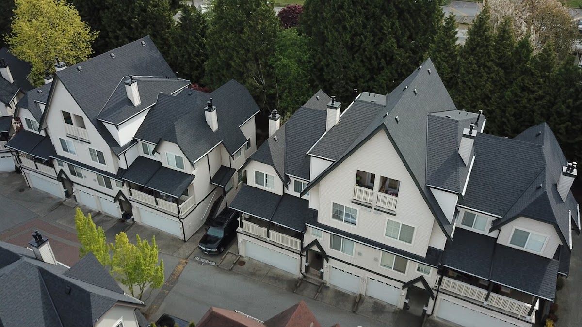 Crown Roofing LTD photo