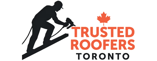 Trusted Roofers Toronto logo