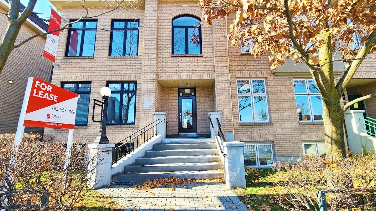 Zinati Realty Commercial photo