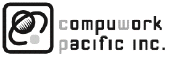 CompuWork Pacific Inc. logo