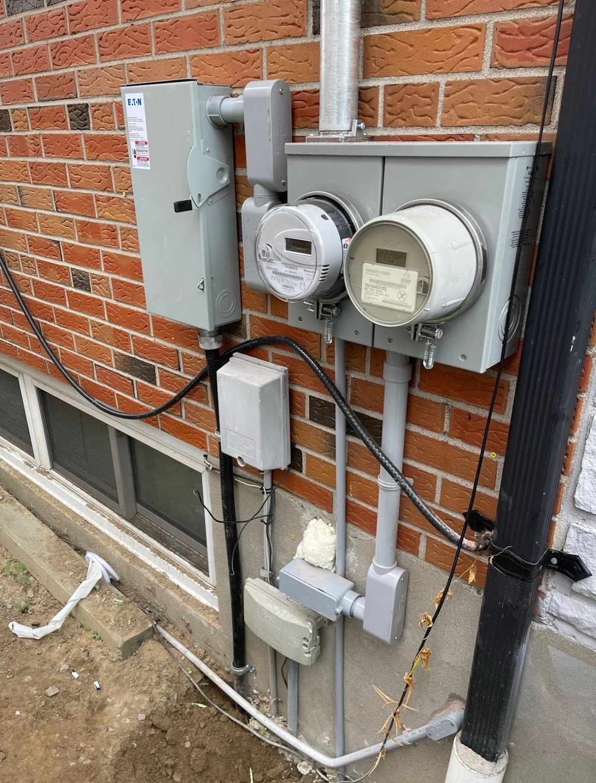 Lumière Electrical Contracting photo