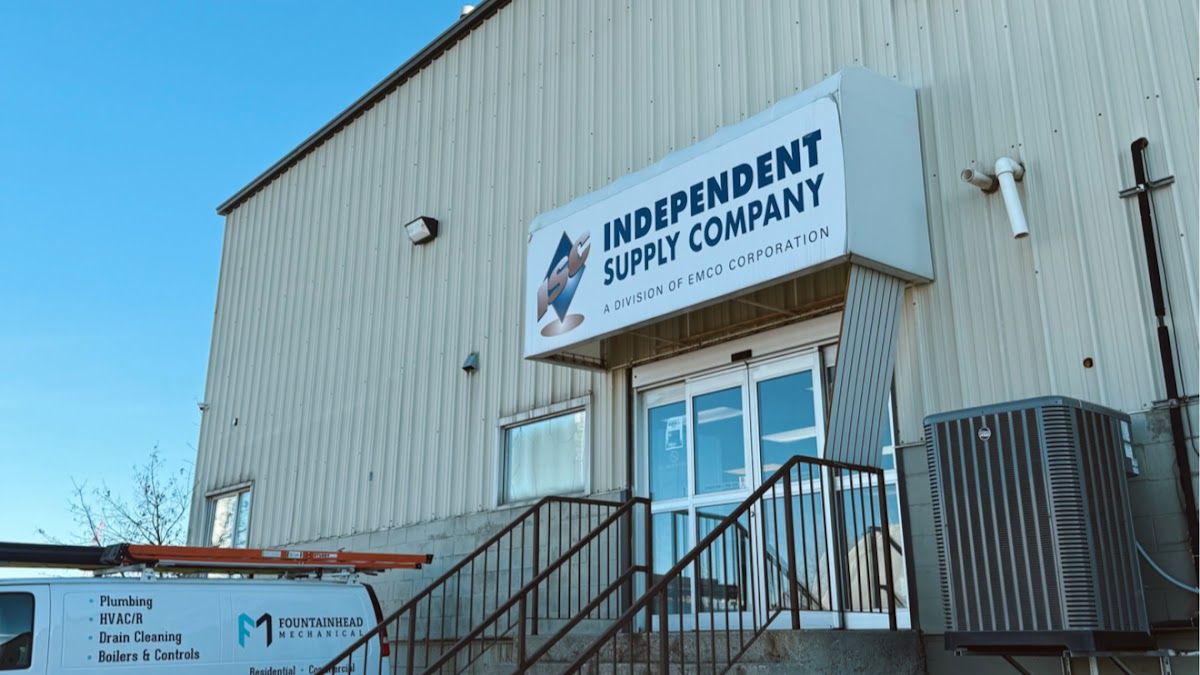 Independent Supply Company photo