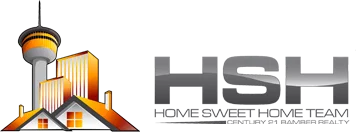 Home Sweet Home Team logo