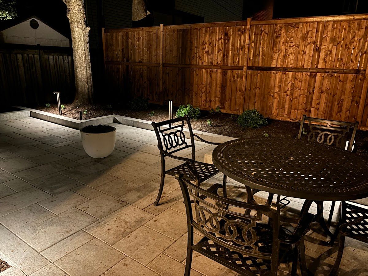 Yards Unlimited Landscaping photo