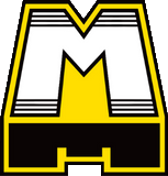 Mott Electric logo