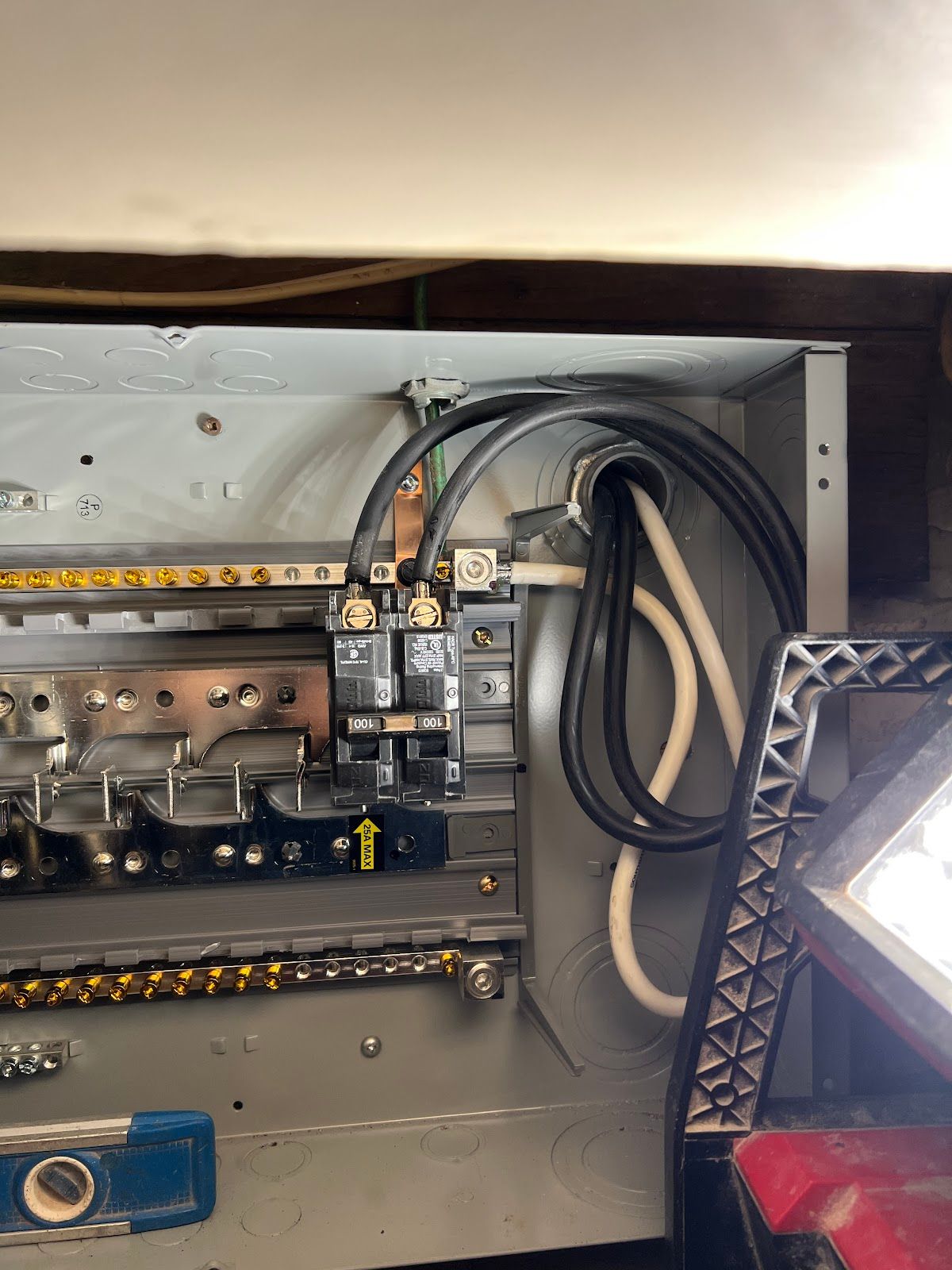 Kronos Electrical photo