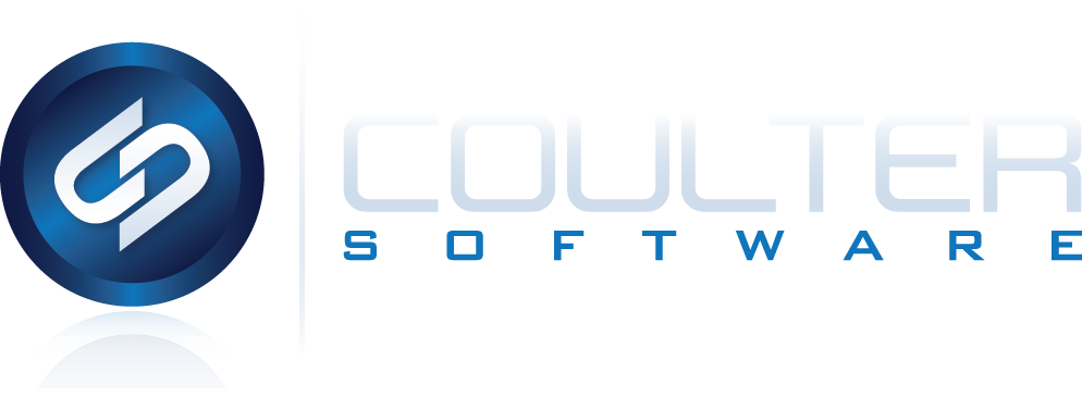 Coulter Software Inc. logo