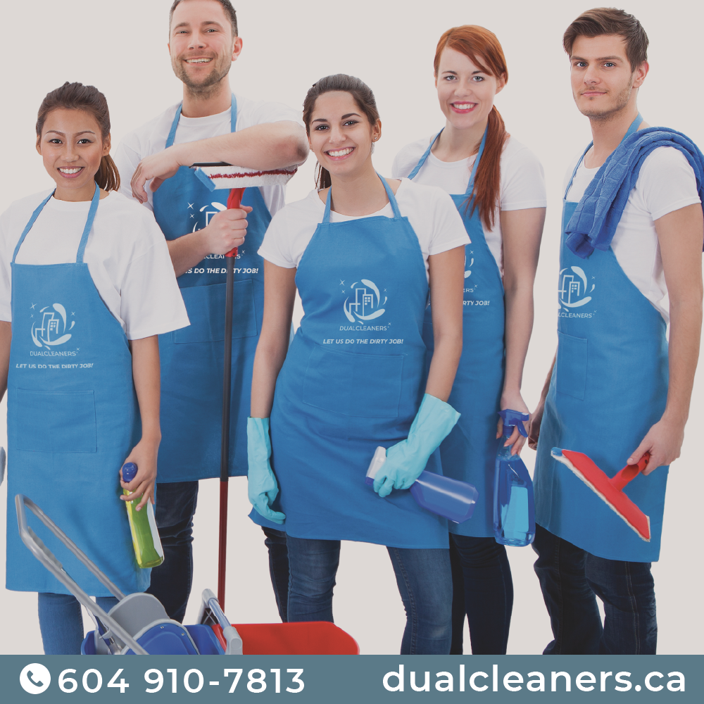 Dual Services photo