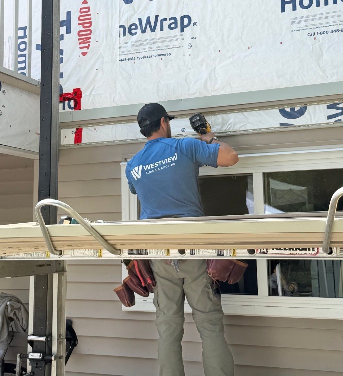 Westview Siding & Roofing photo