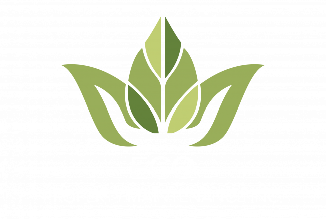 Eco Property Maintenance logo