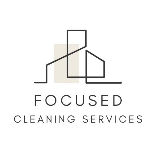 Focused Cleaning Services logo