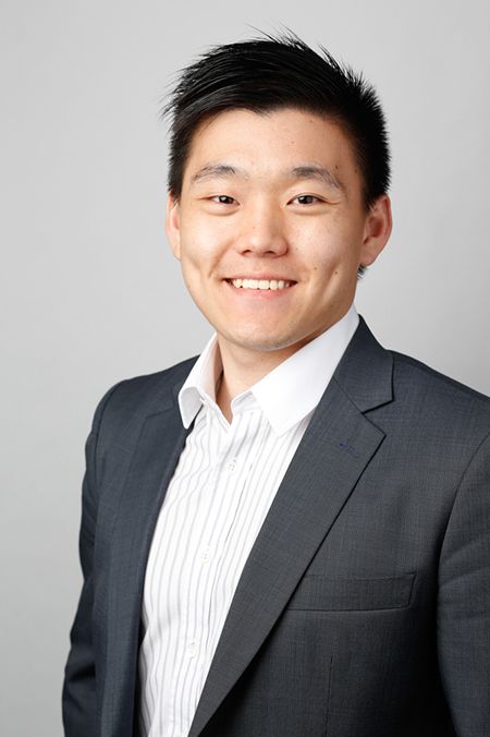Jonathan Chan photo