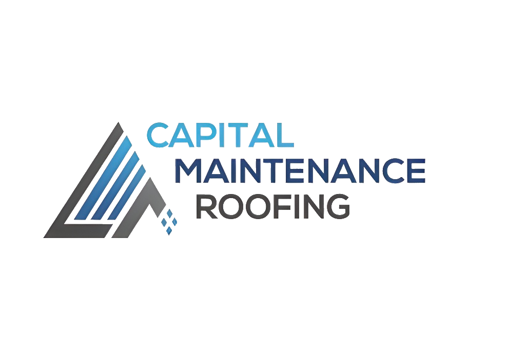 Capital Maintenance Roofing logo