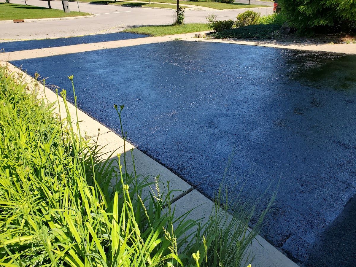 Corepro Landscaping photo