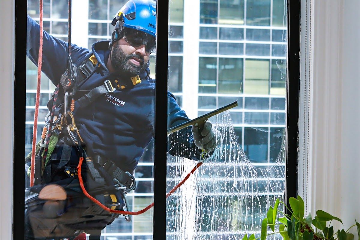 MAXPower Services Inc. photo