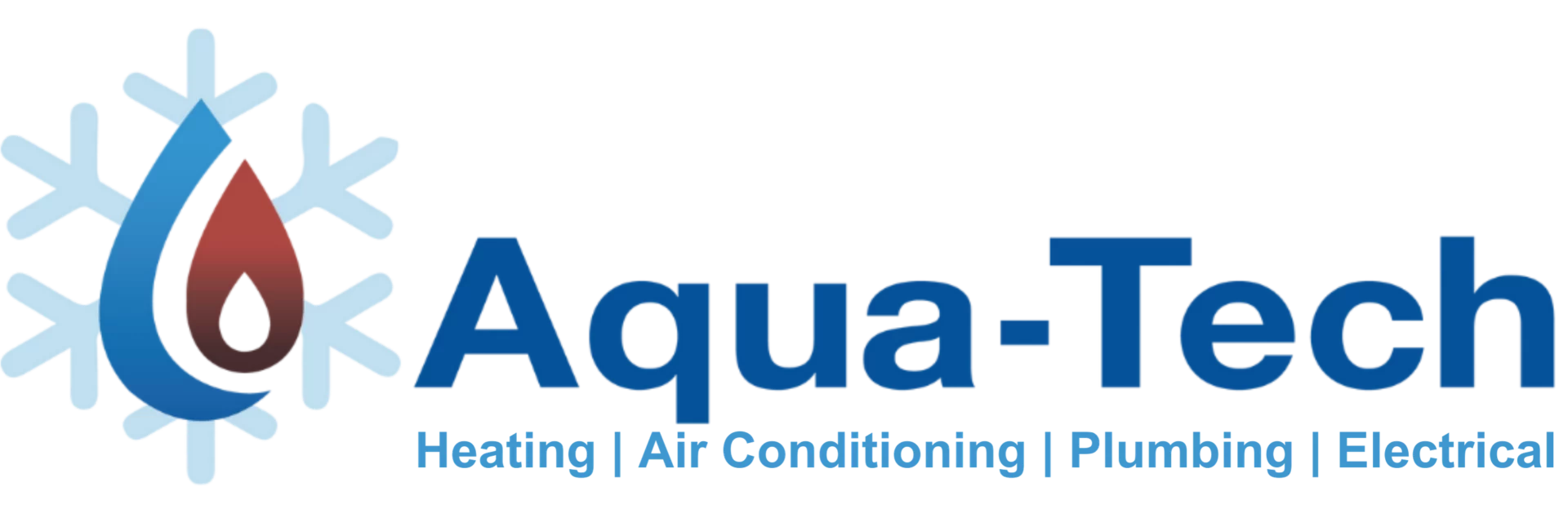 Aquatech Heating & Air logo