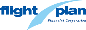 Flight Plan Financial logo